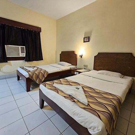 Hotel Indsurya Дибругарх Экстерьер фото